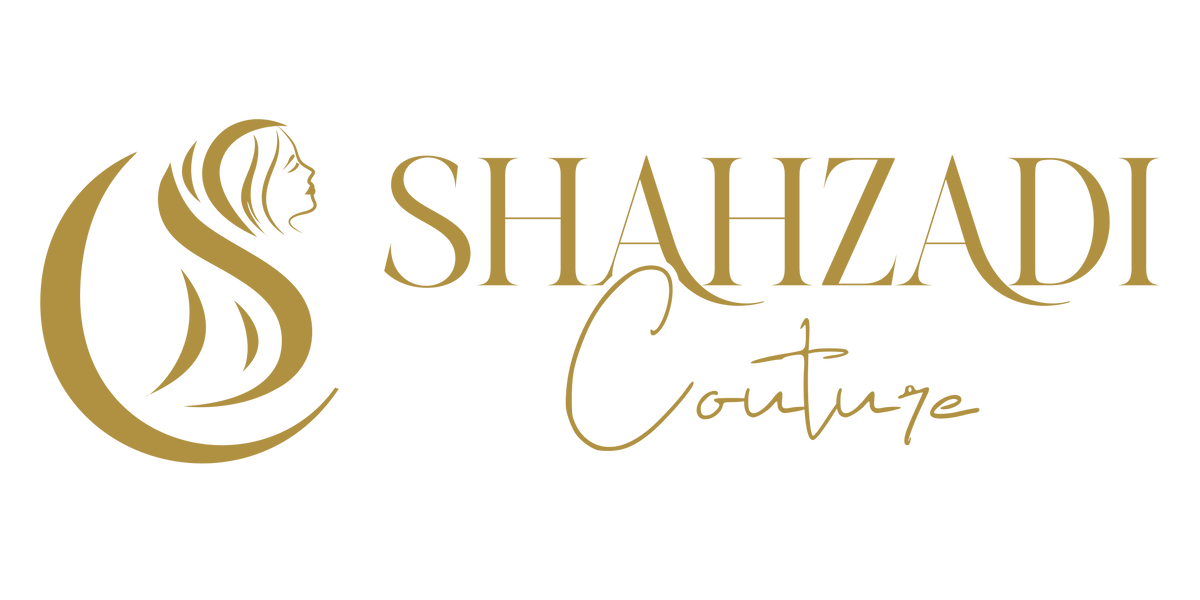 Shahzadi Couture