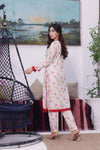 Queen Libas Fitoor F13 - 2 Piece Ready Made Lawn Suits